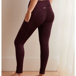 Aerie Play Pocket High Wasted Leggings